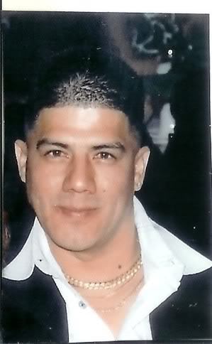 Peter Vergaray