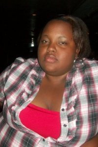 Roslynn Upchurch