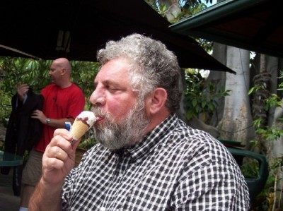 Daniel Pane