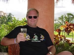 Mark Willacker