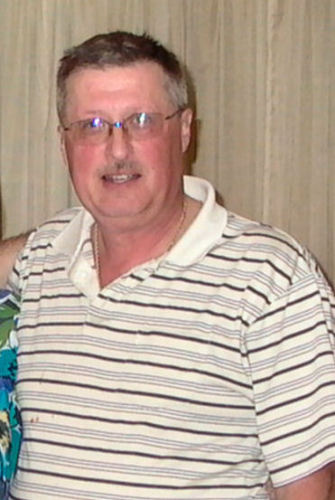 Michael Reid