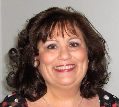 Estelle Bush