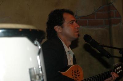 Alejandro Armas Alvarez