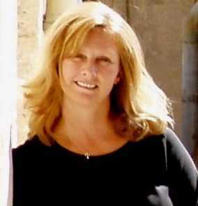 Traci Phillips