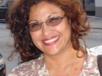 Theresa Crisman