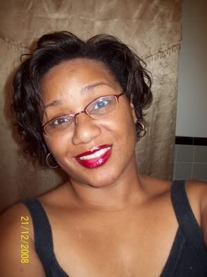 Cheryl Ruth