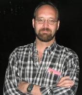 Steven Kadesch
