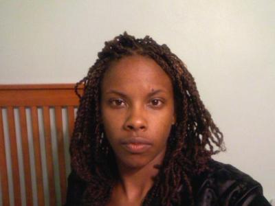 Takisha Henry
