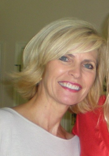 Teri Yanovitch