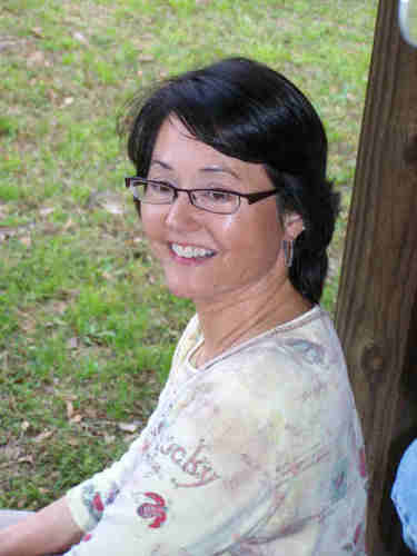 Brenda Blizzard