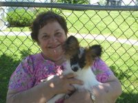 Linda Fosnaugh
