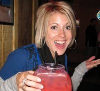 Kimberly Elliott