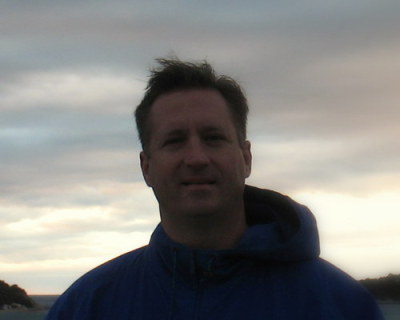 Michael Bogart