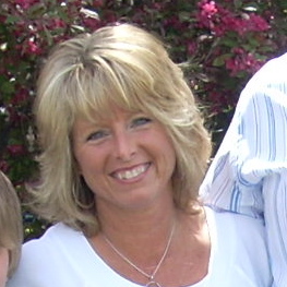 Kirsten Thompson