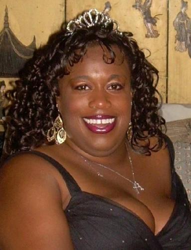 Stephanie Henry