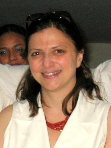 Barbara Magnoni