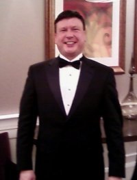Gregory Pawlica