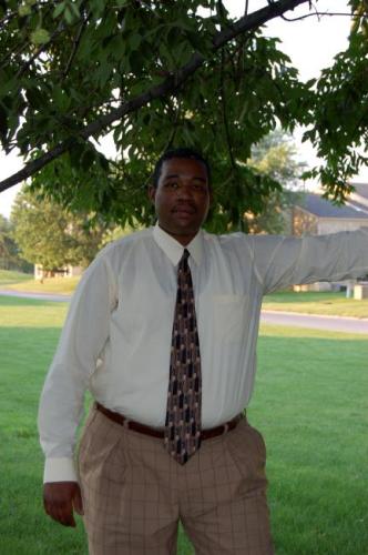 Adrian Duncan
