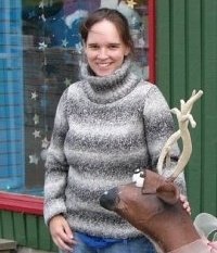 Francoise Tremblay