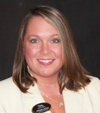 Veronica Boren