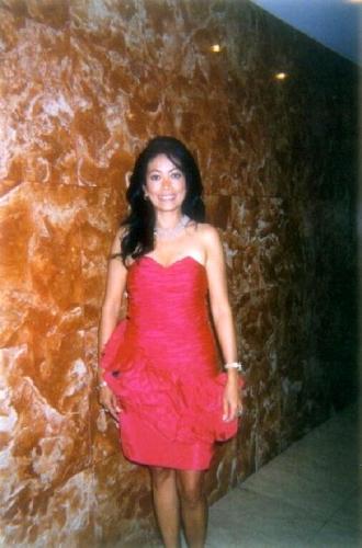 Jacqueline Wernick