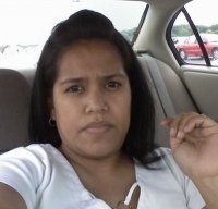 Crystal Frazier