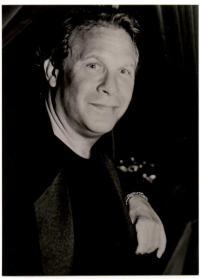 Arnold Siegel