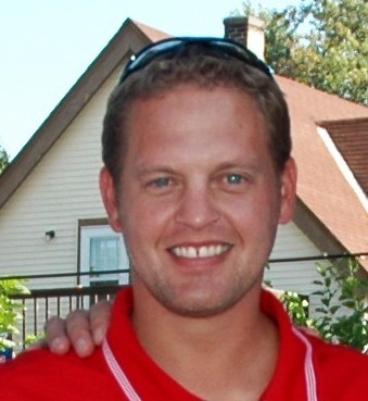 Chad Griepentrog
