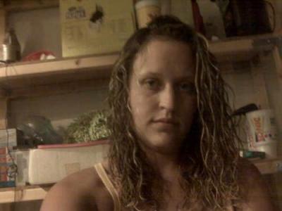 Brittany Roughton