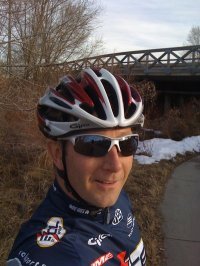 Chad Blichfeldt