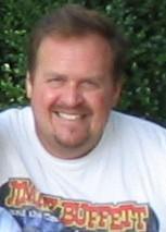 Mark Sidwell