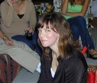 Libby Odaniel