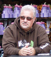 Michael Vascellaro