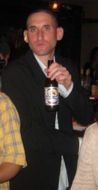 Benjamin Kleiner