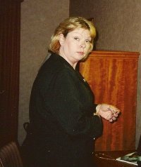 Christie Smith