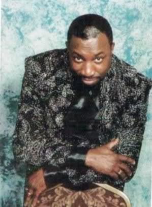 Charles Lyles