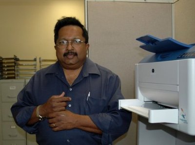 Ashok Ashok