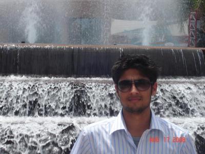 Prabesh Niraula