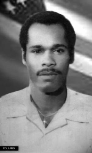 Eddie Pollard