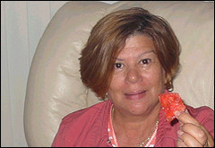 Naomi Theunissen-Martin