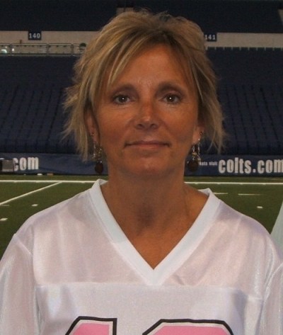 Hedi Dooley