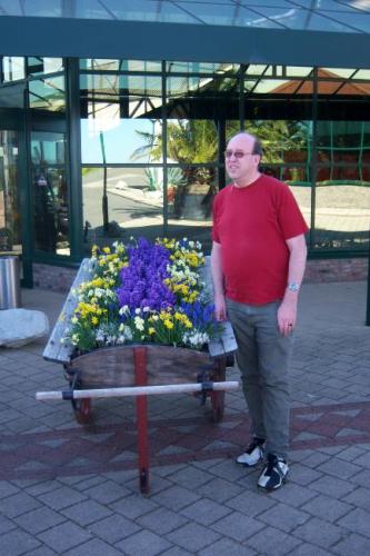 Ronald Weening