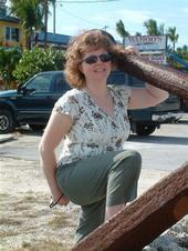 Sharon Mills