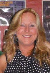 Tammy Herd