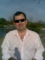 Lawrence Marden