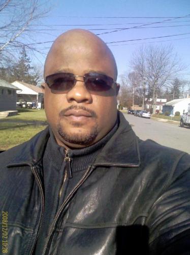 Clifton Mcqueen