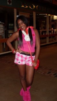 Mecca Flagg