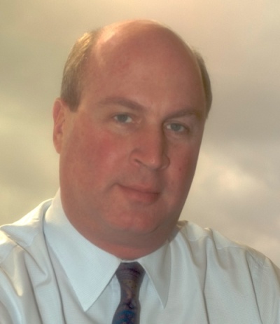 Richard Bravman