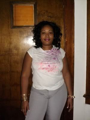 Tawanda Cooper