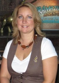 Patricia Mccoy